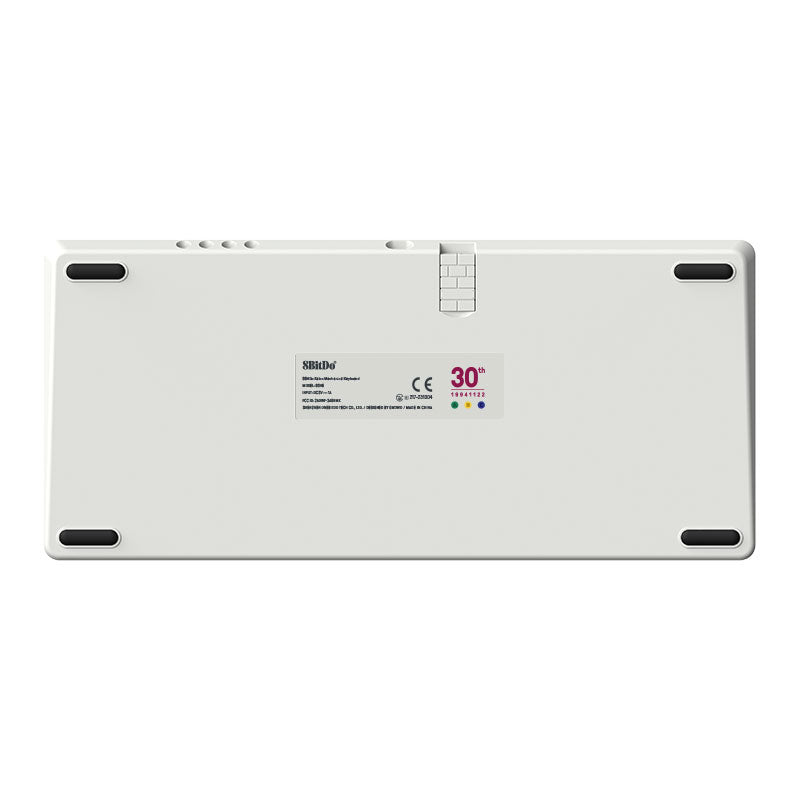 Retro Mechanical Keyboard - S Edition image 18
