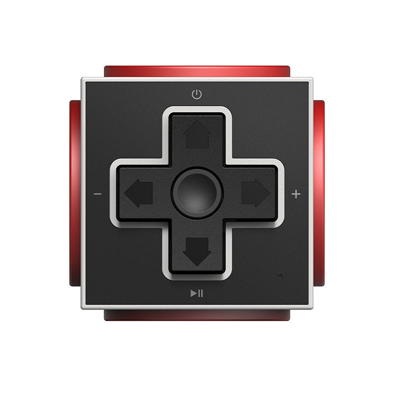 Retro Cube 2 Speaker - N Edition image 13