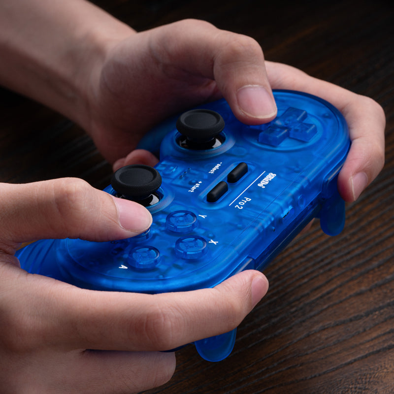 8BitDo Pro 2 (Special Edition) image 20
