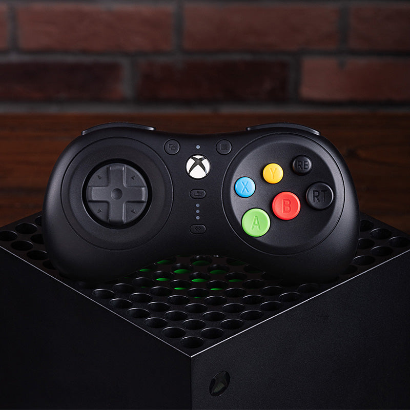 8BitDo M30 Wired Controller for Xbox image 23